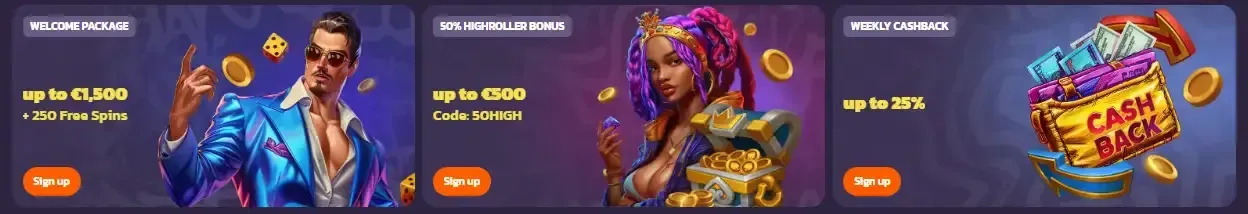 bonus
